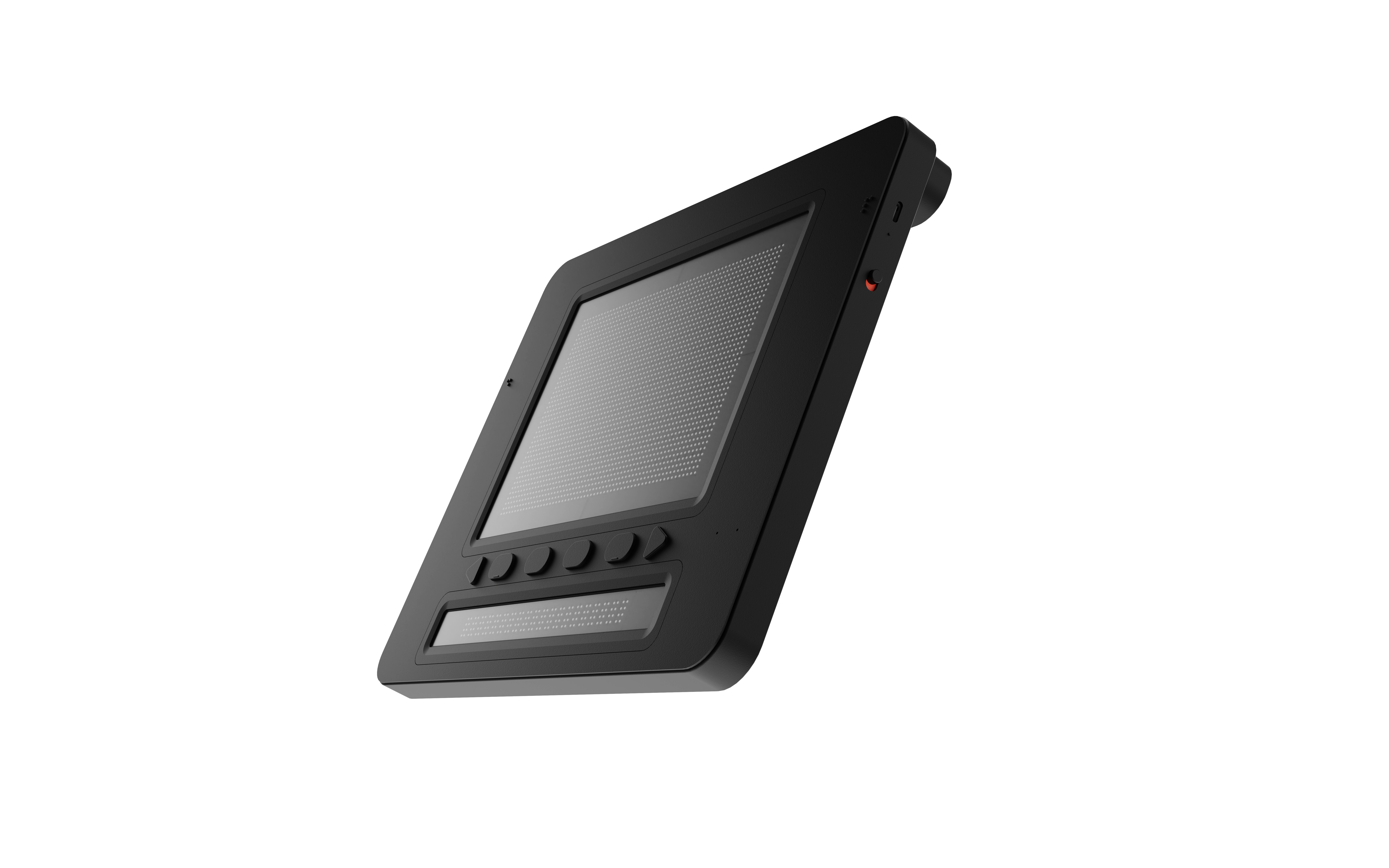 Image of the Dot Pad